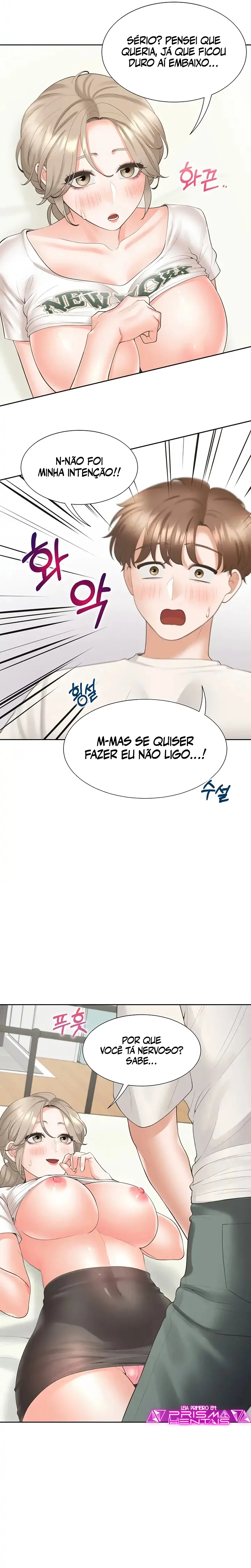 Bunk Bed Capítulo 36 Página 10