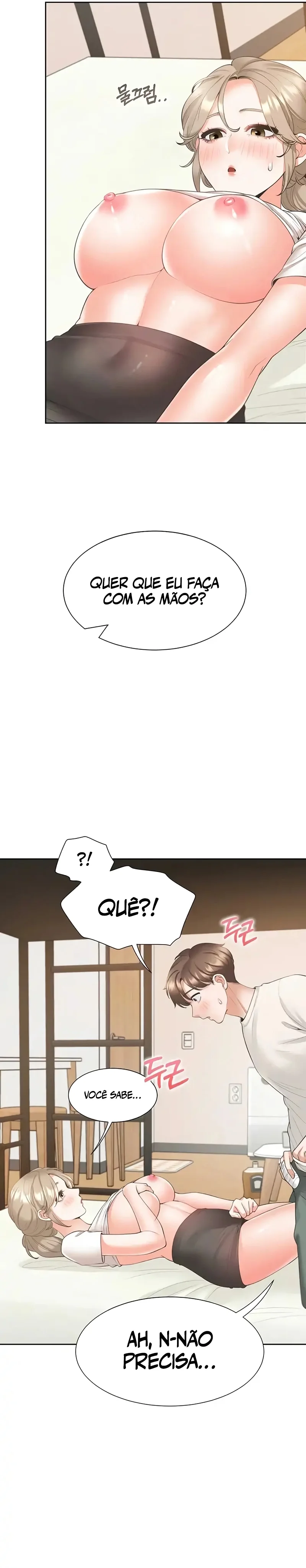 Bunk Bed Capítulo 36 Página 9