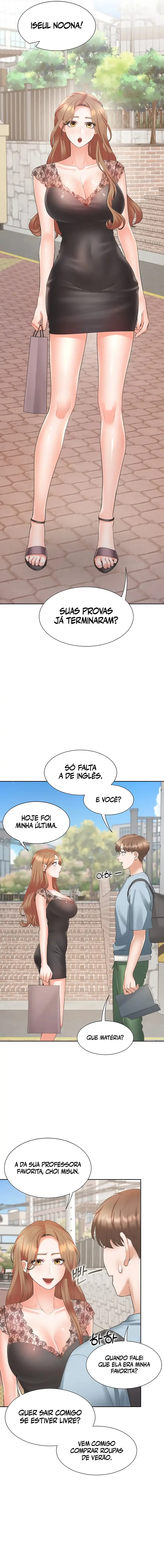 Bunk Bed Capítulo 37 Página 16