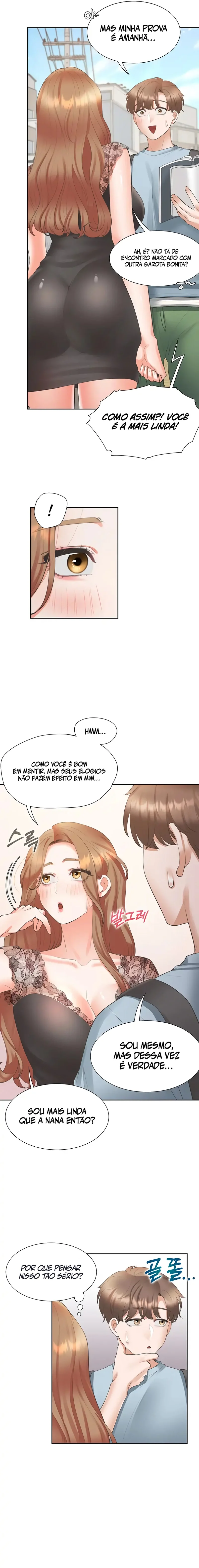 Bunk Bed Capítulo 37 Página 17