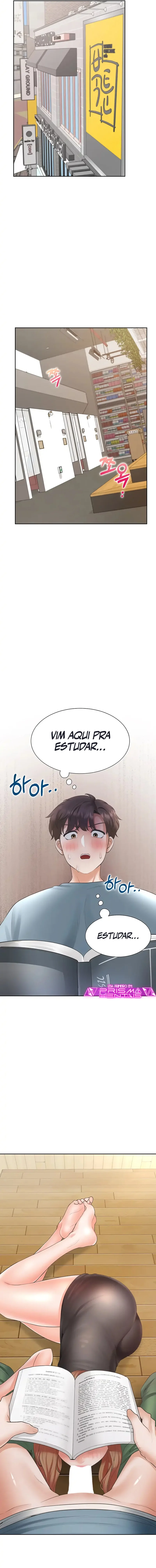 Bunk Bed Capítulo 37 Página 20