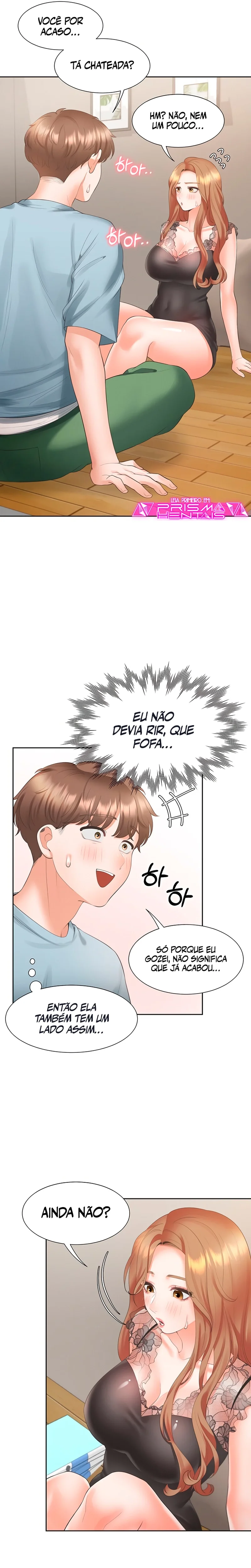 Bunk Bed Capítulo 38 Página 24