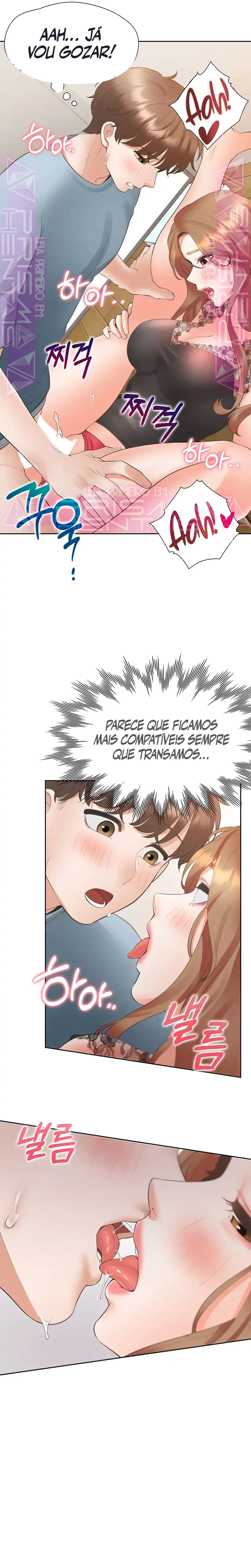 Bunk Bed Capítulo 39 Página 25