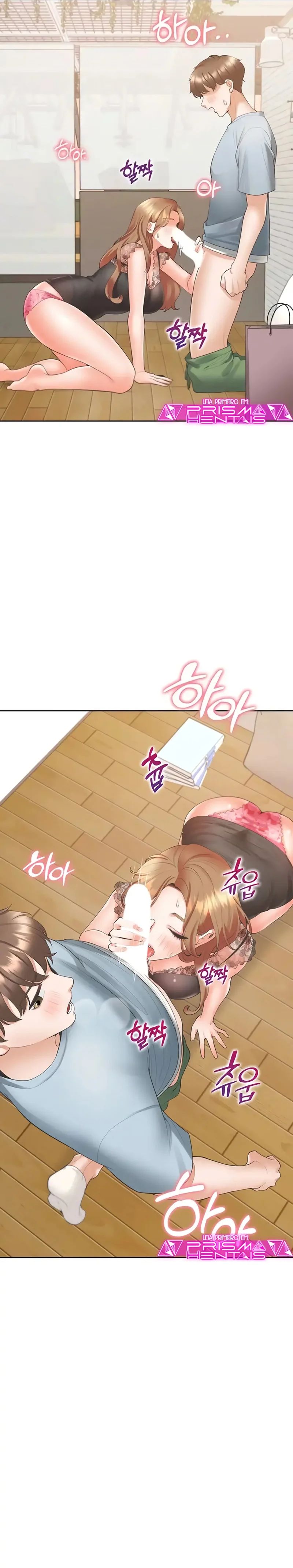 Bunk Bed Capítulo 39 Página 9