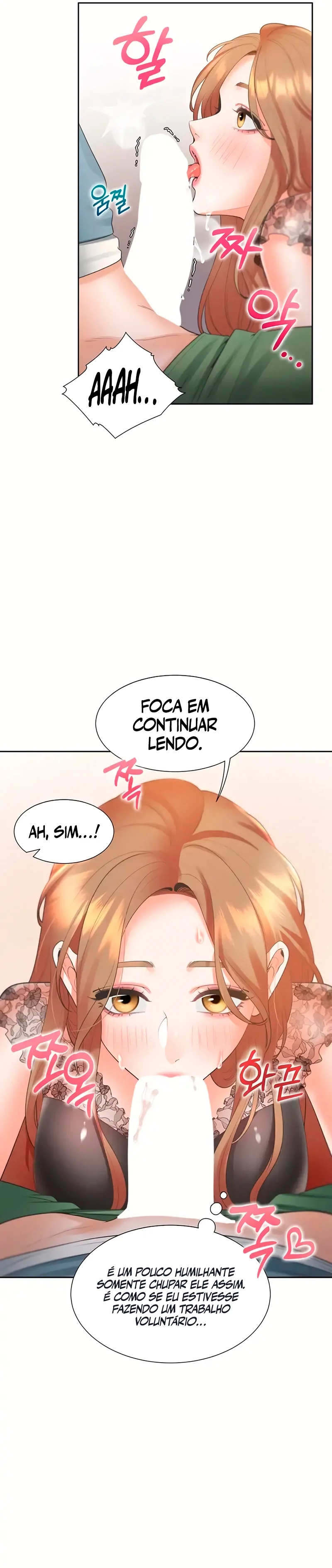 Bunk Bed Capítulo 40 Página 23