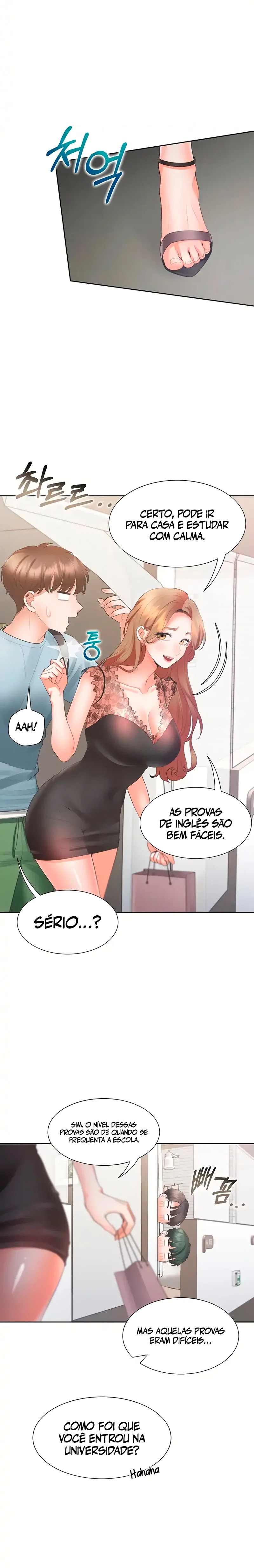 Bunk Bed Capítulo 40 Página 31