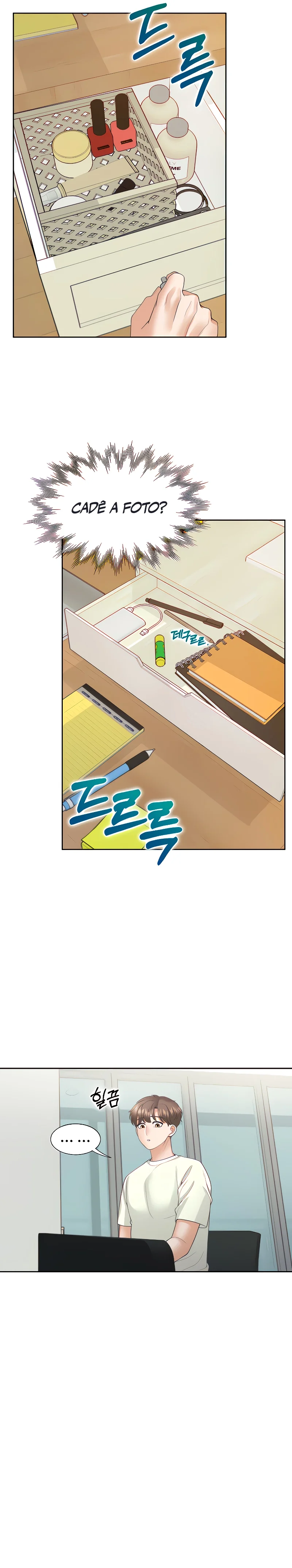 Bunk Bed Capítulo 41 Página 11