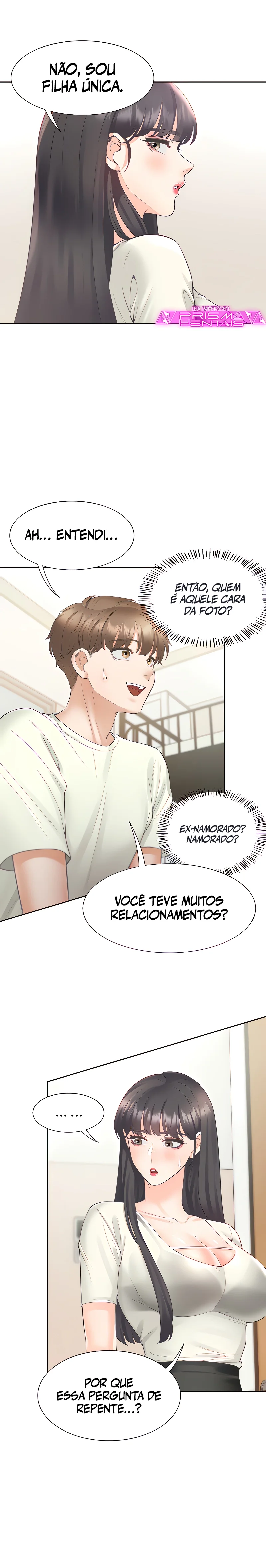 Bunk Bed Capítulo 41 Página 23