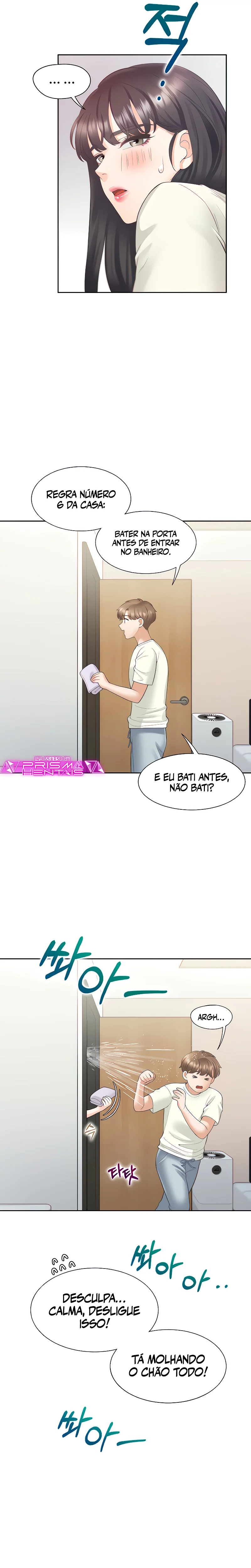 Bunk Bed Capítulo 41 Página 28