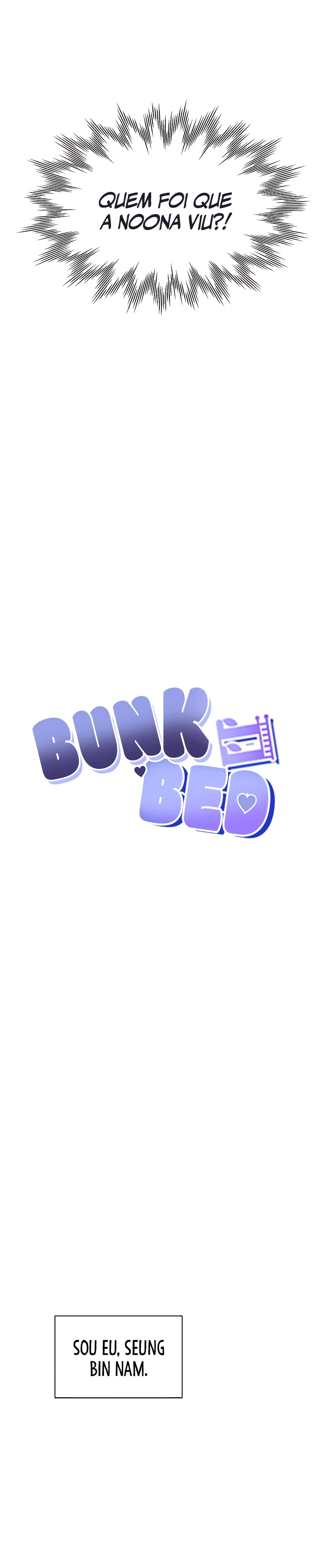 Bunk Bed Capítulo 41 Página 5
