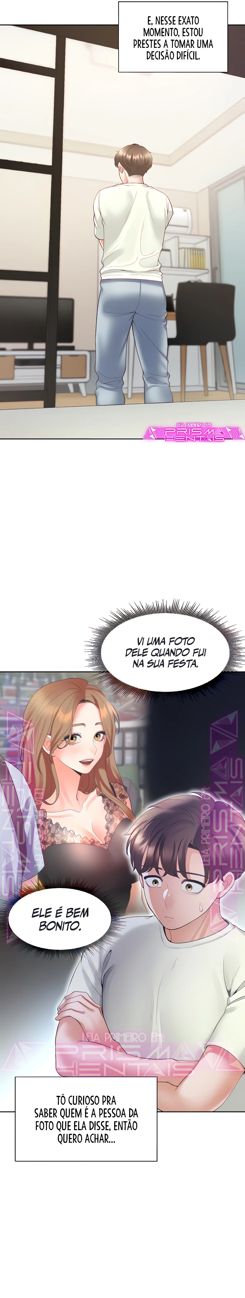 Bunk Bed Capítulo 41 Página 6
