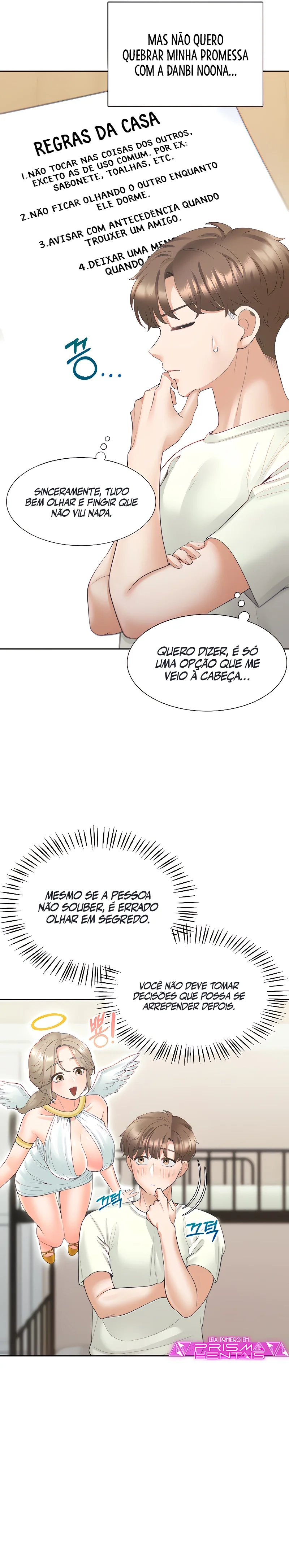 Bunk Bed Capítulo 41 Página 7