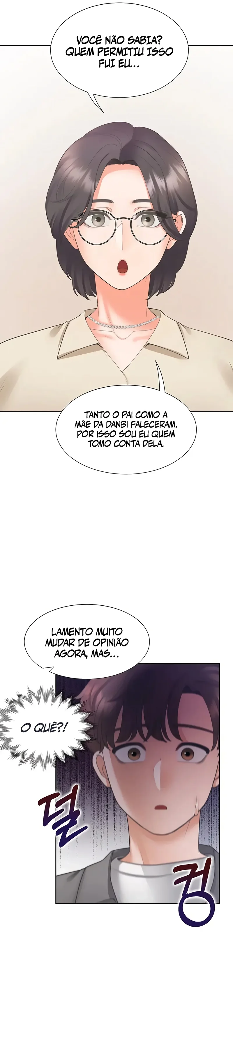 Bunk Bed Capítulo 42 Página 10