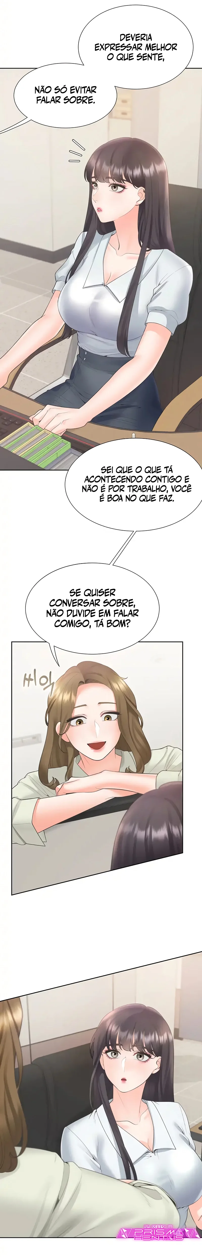 Bunk Bed Capítulo 42 Página 17
