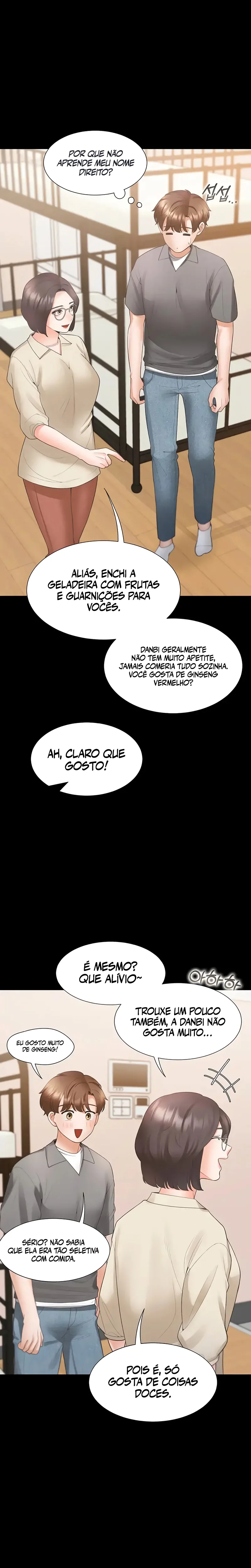 Bunk Bed Capítulo 42 Página 24