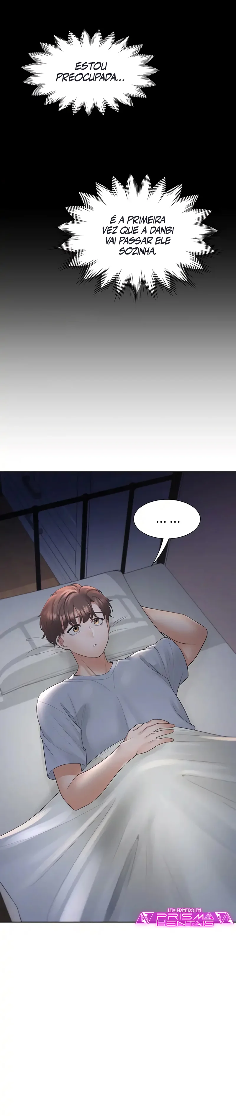 Bunk Bed Capítulo 42 Página 26