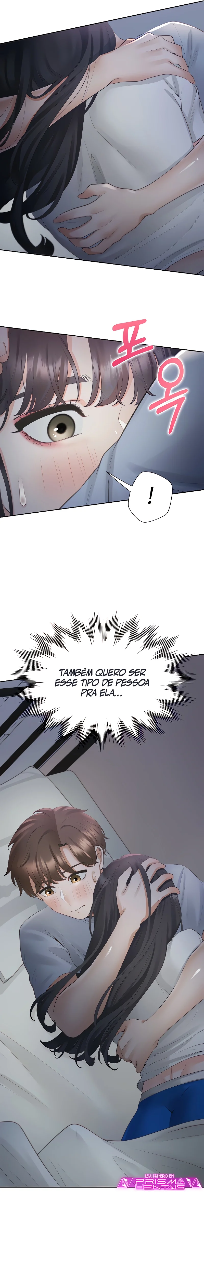 Bunk Bed Capítulo 43 Página 10