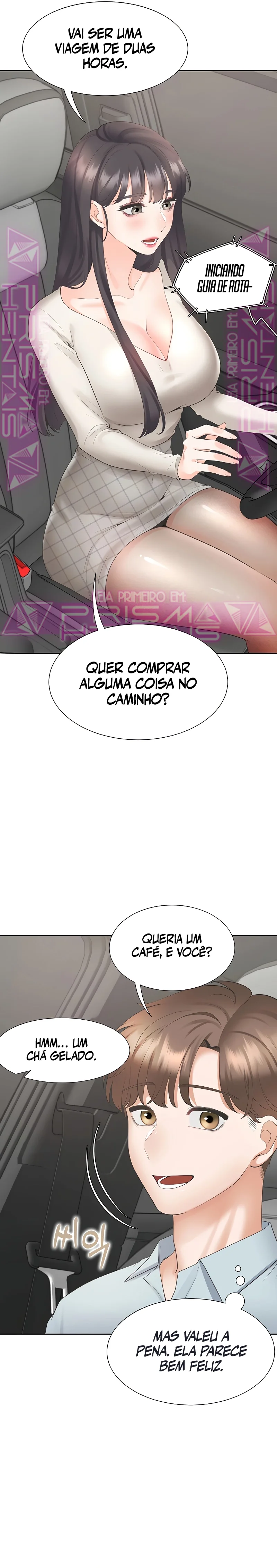 Bunk Bed Capítulo 43 Página 15