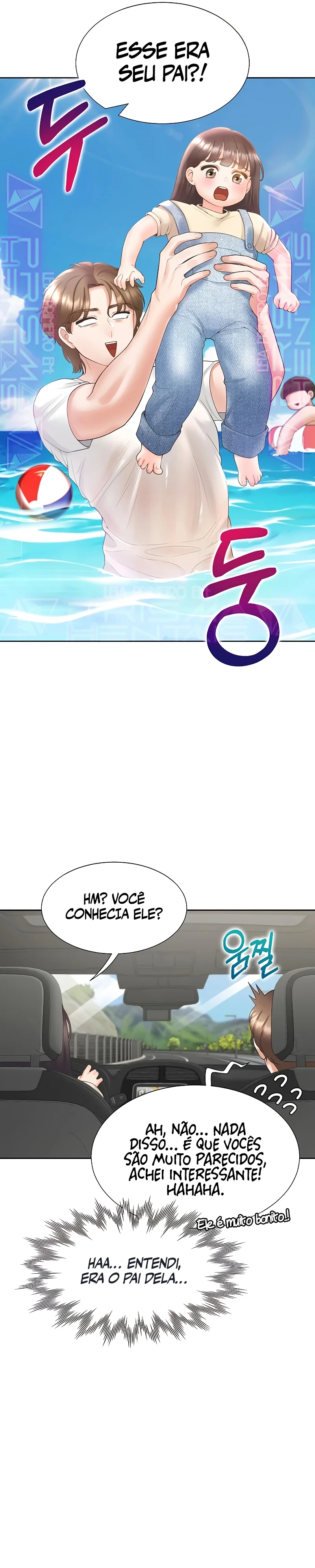 Bunk Bed Capítulo 43 Página 19