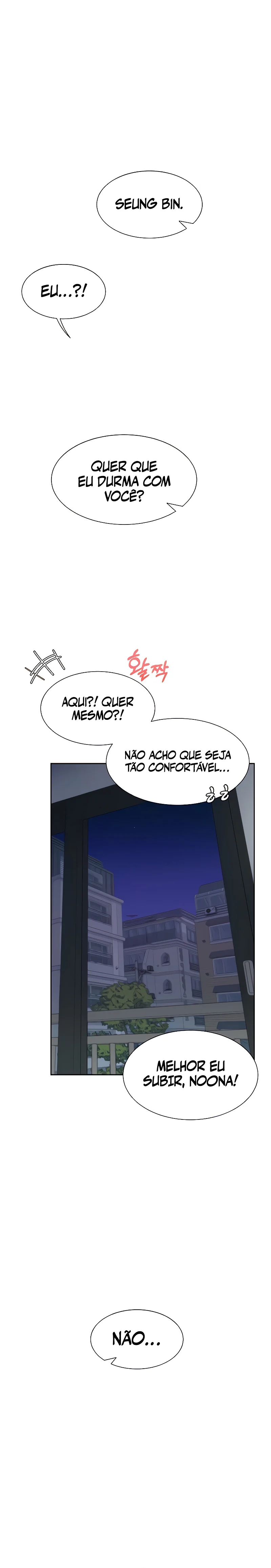 Bunk Bed Capítulo 43 Página 2