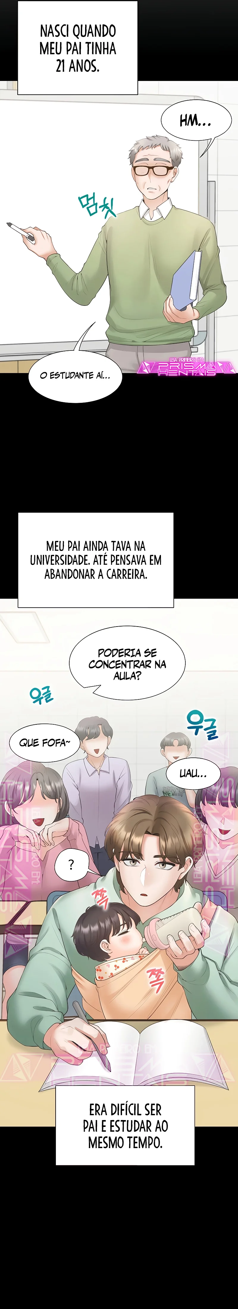 Bunk Bed Capítulo 43 Página 22