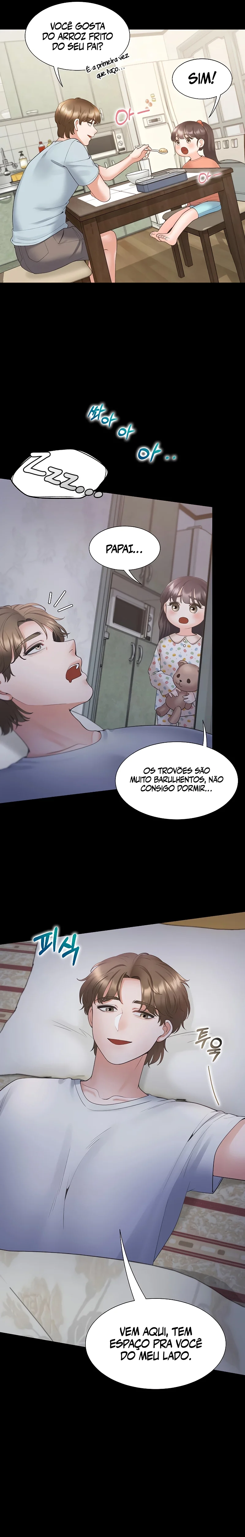 Bunk Bed Capítulo 43 Página 29