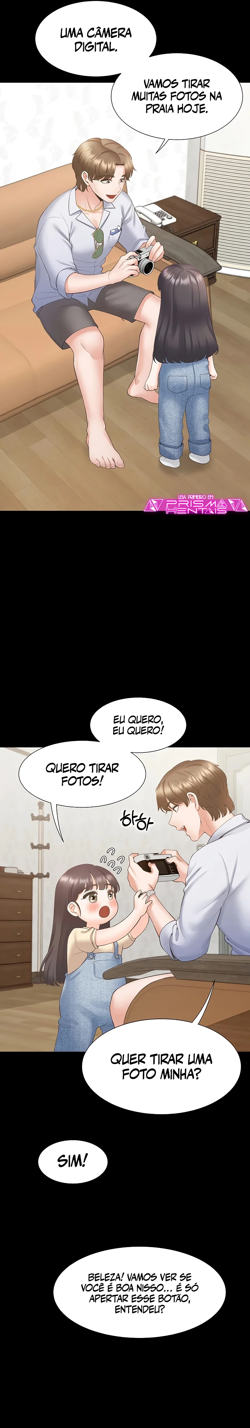 Bunk Bed Capítulo 43 Página 31
