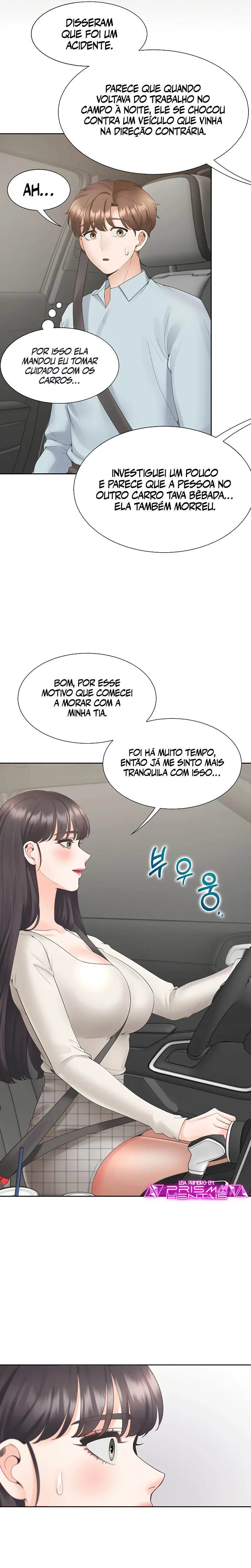 Bunk Bed Capítulo 43 Página 34