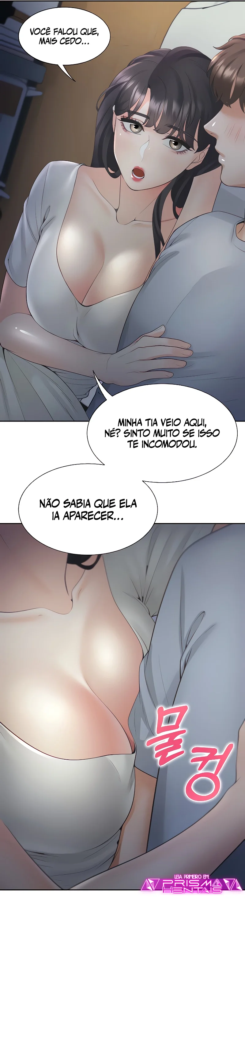 Bunk Bed Capítulo 43 Página 6