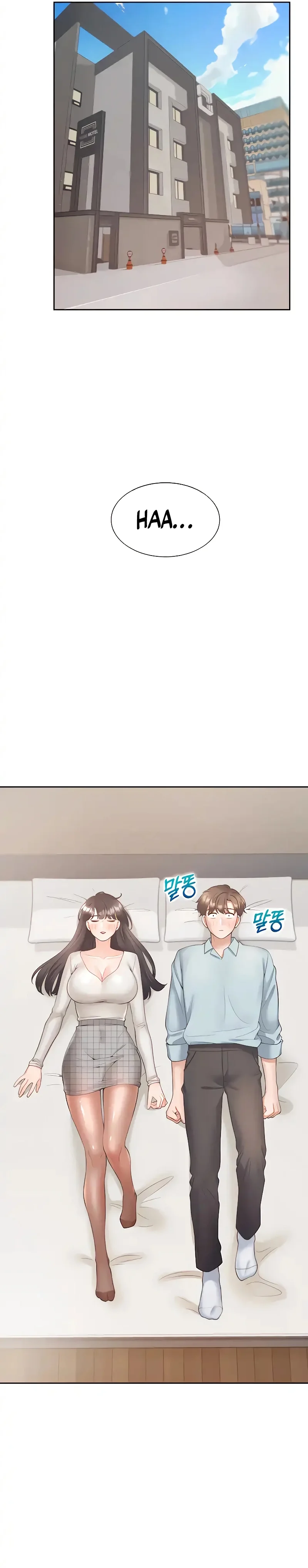 Bunk Bed Capítulo 44 Página 26