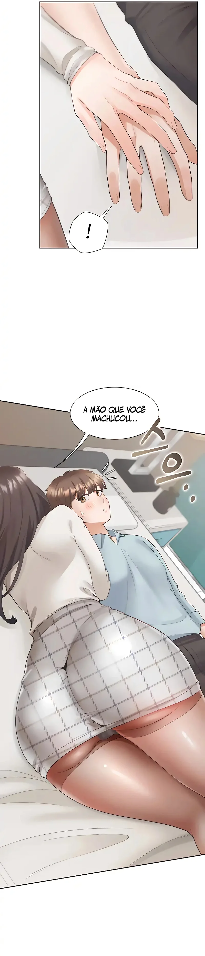 Bunk Bed Capítulo 44 Página 30