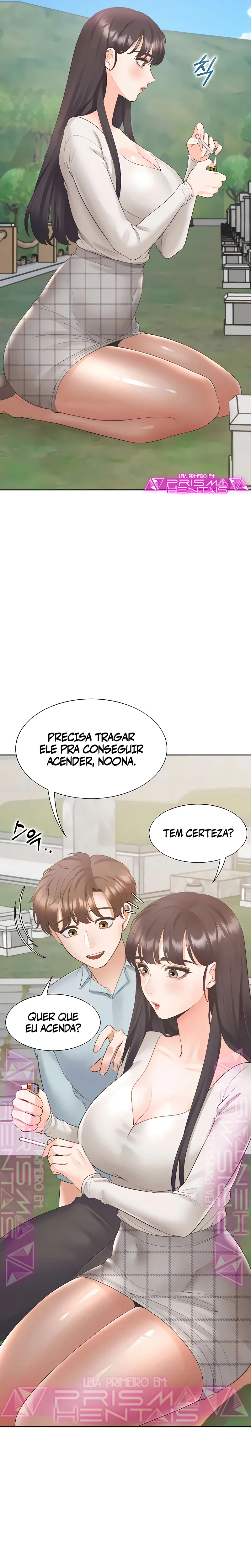 Bunk Bed Capítulo 44 Página 7