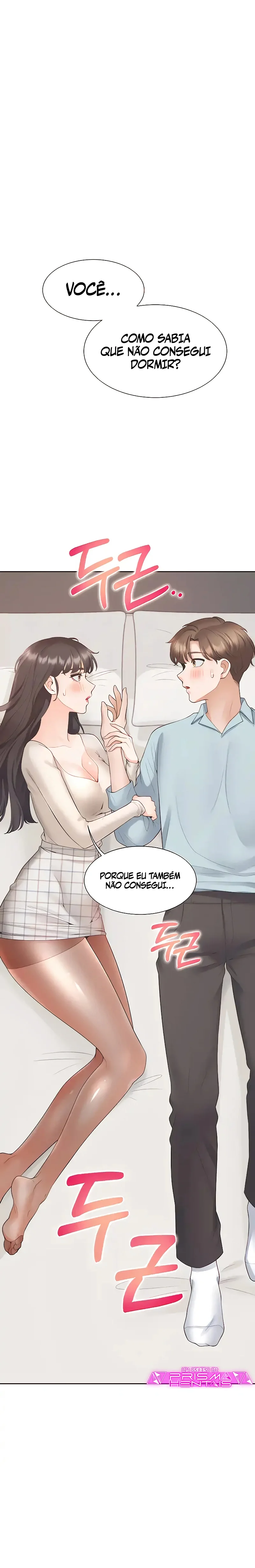 Bunk Bed Capítulo 45 Página 2