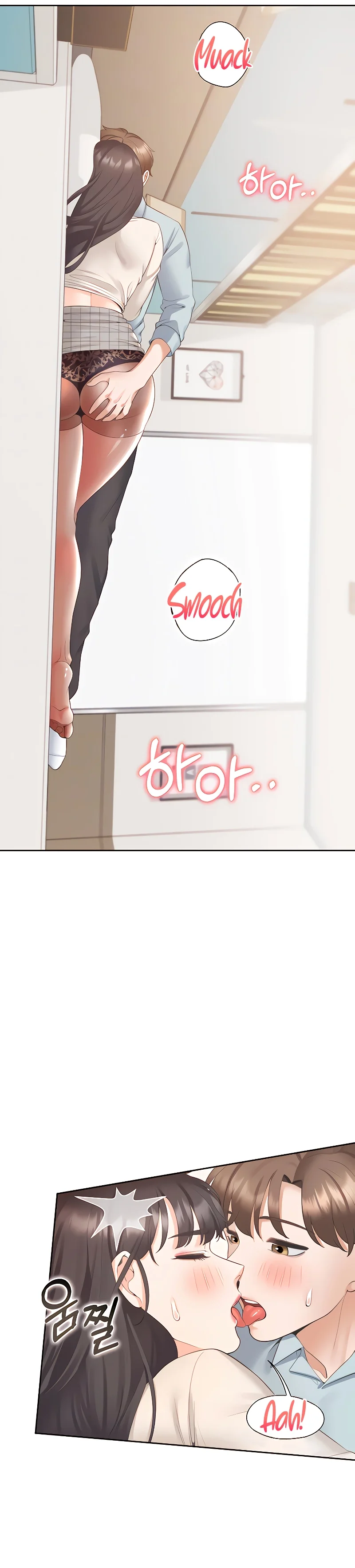 Bunk Bed Capítulo 45 Página 9