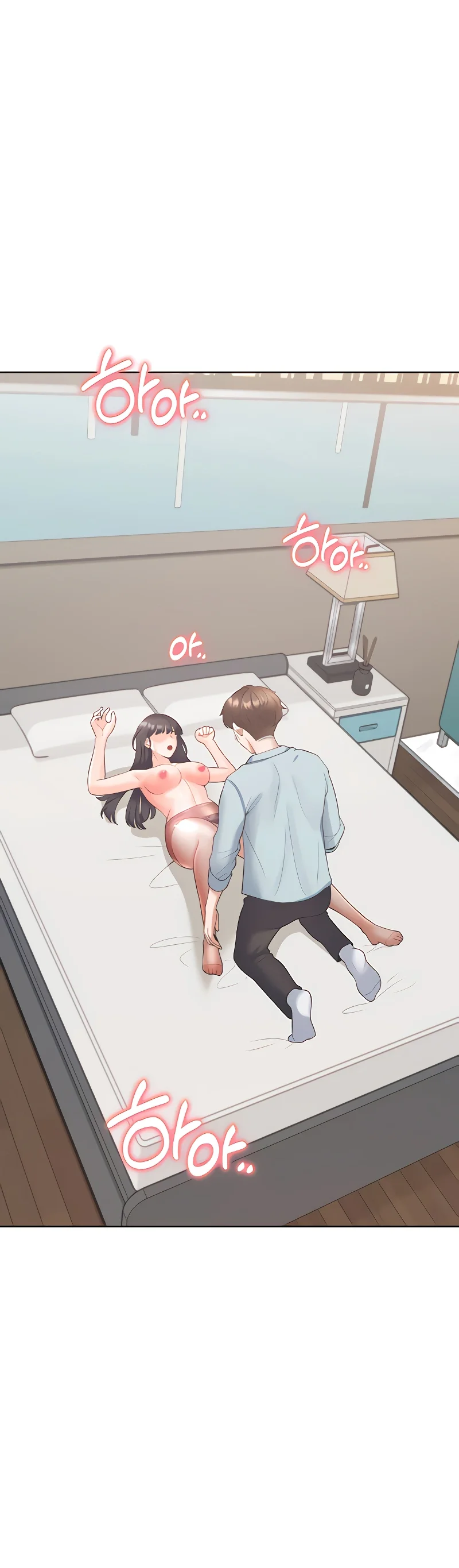Bunk Bed Capítulo 46 Página 2