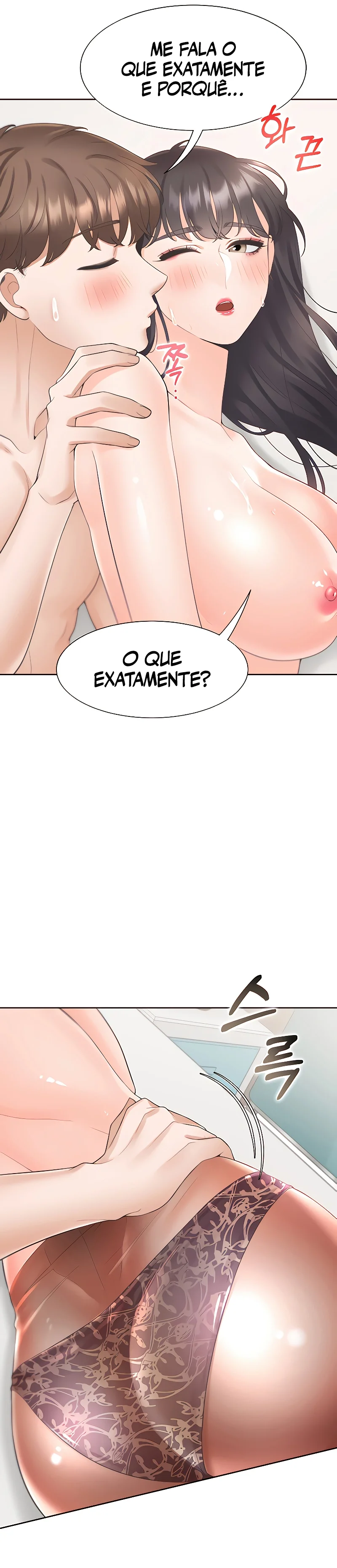 Bunk Bed Capítulo 46 Página 26