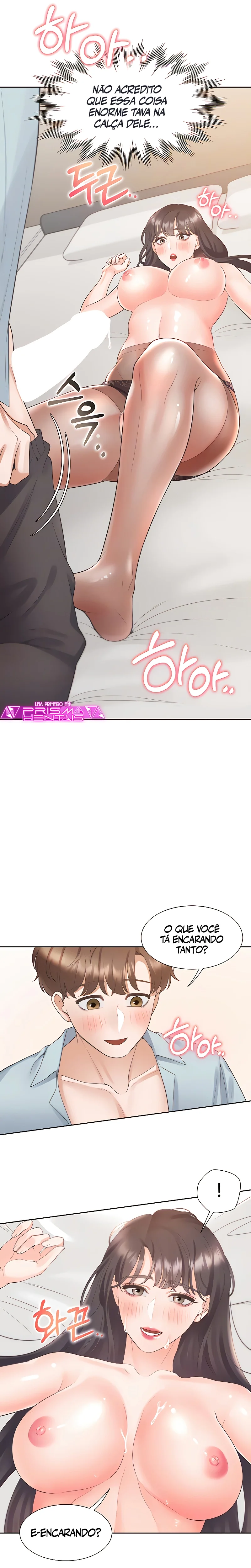 Bunk Bed Capítulo 46 Página 6