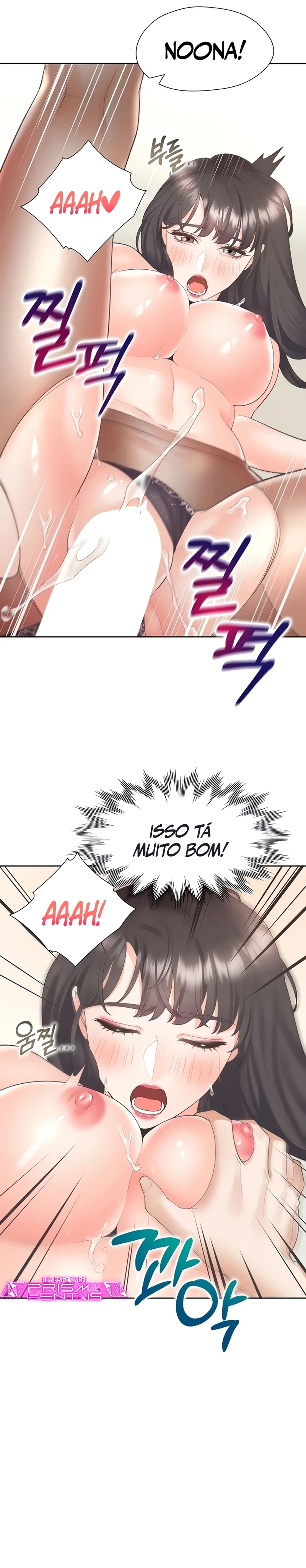 Bunk Bed Capítulo 47 Página 10