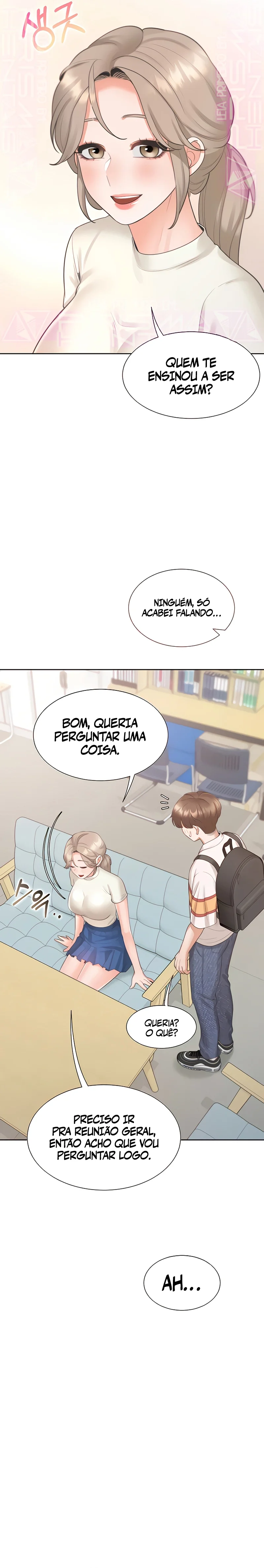 Bunk Bed Capítulo 48 Página 24