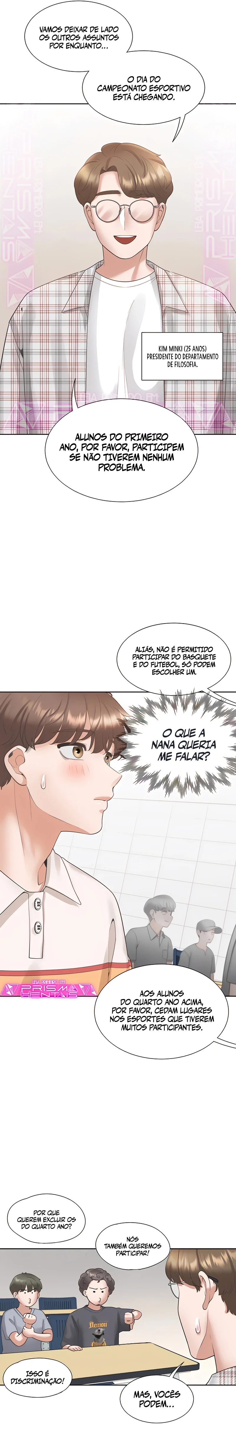 Bunk Bed Capítulo 48 Página 25
