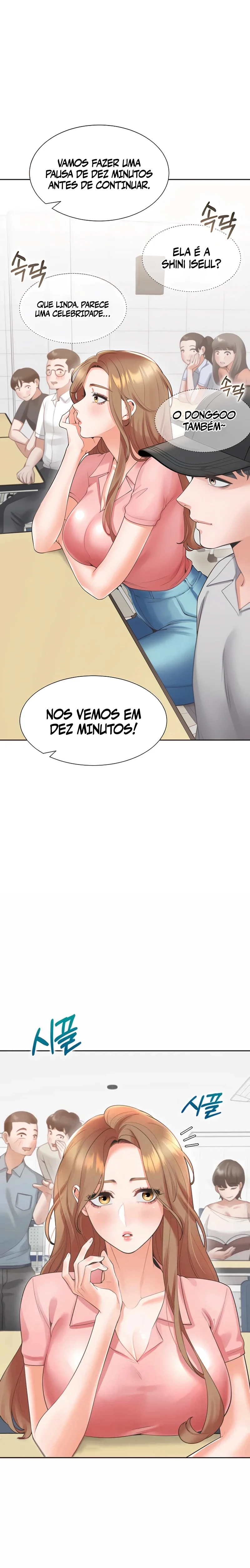 Bunk Bed Capítulo 48 Página 27