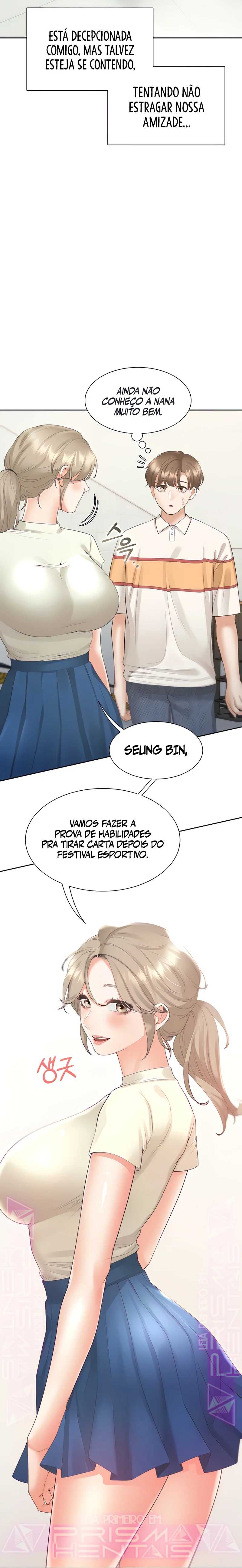 Bunk Bed Capítulo 49 Página 24