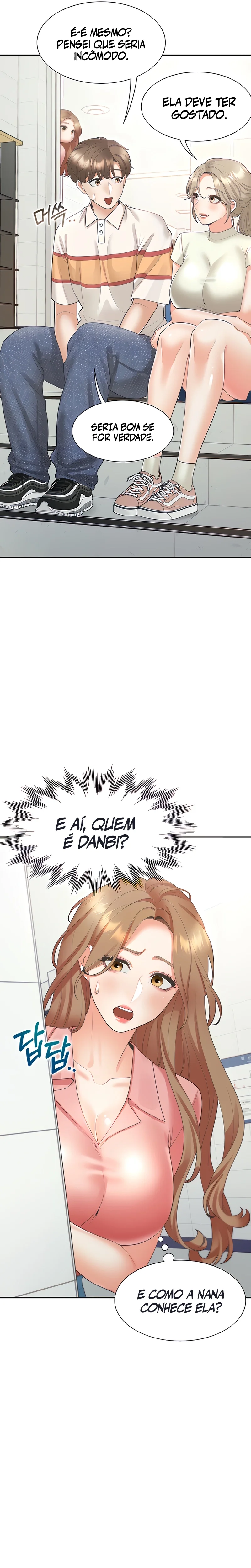 Bunk Bed Capítulo 49 Página 7