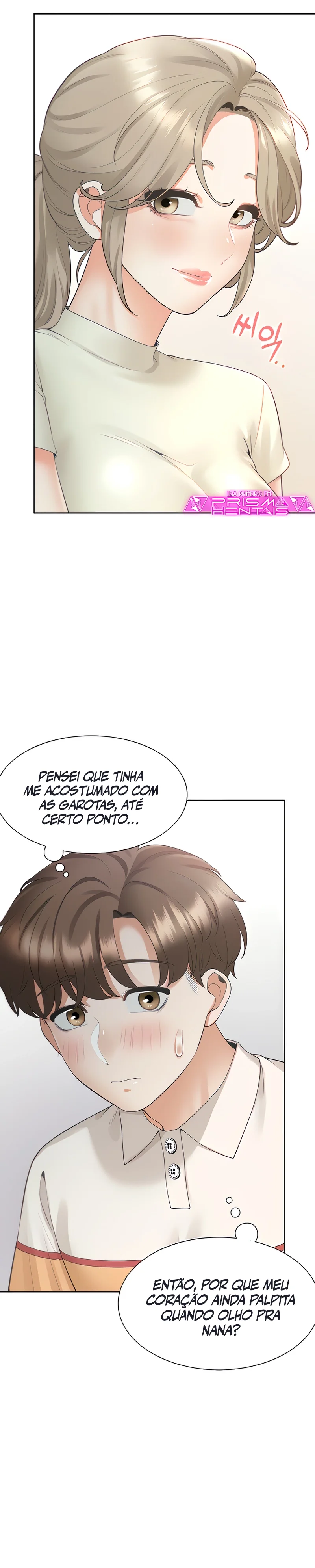 Bunk Bed Capítulo 49 Página 8