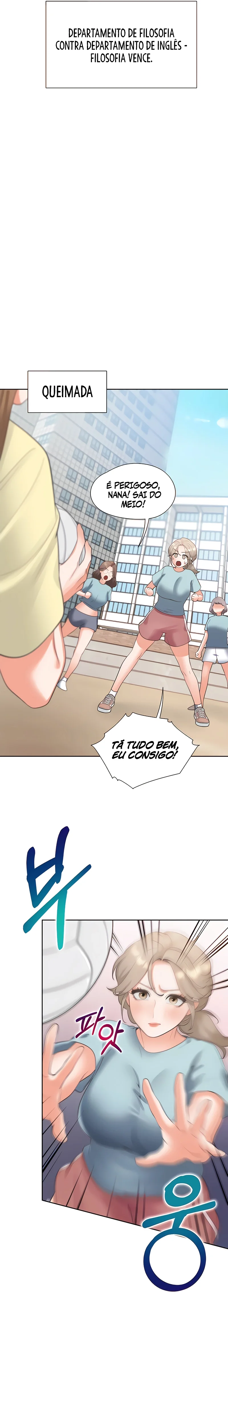 Bunk Bed Capítulo 51 Página 25