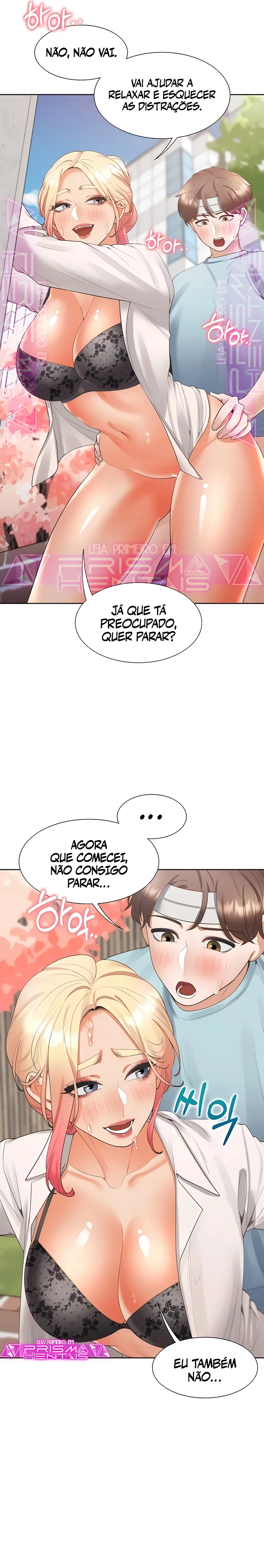 Bunk Bed Capítulo 52 Página 7