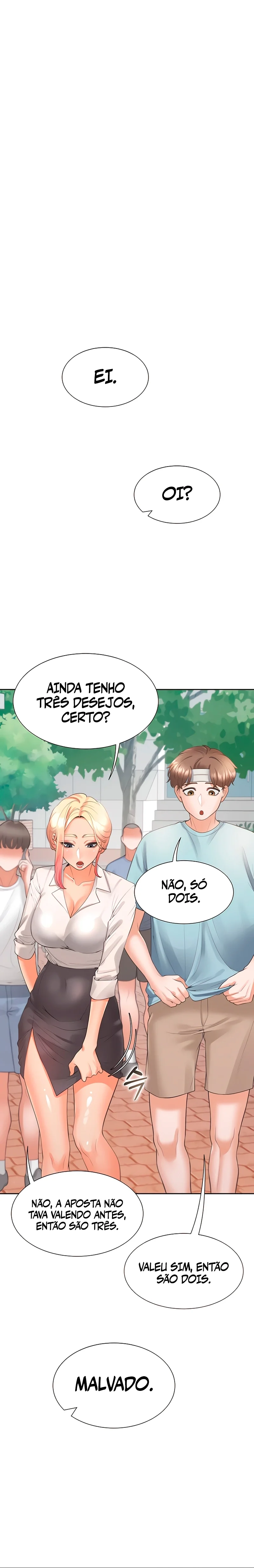 Bunk Bed Capítulo 53 Página 11