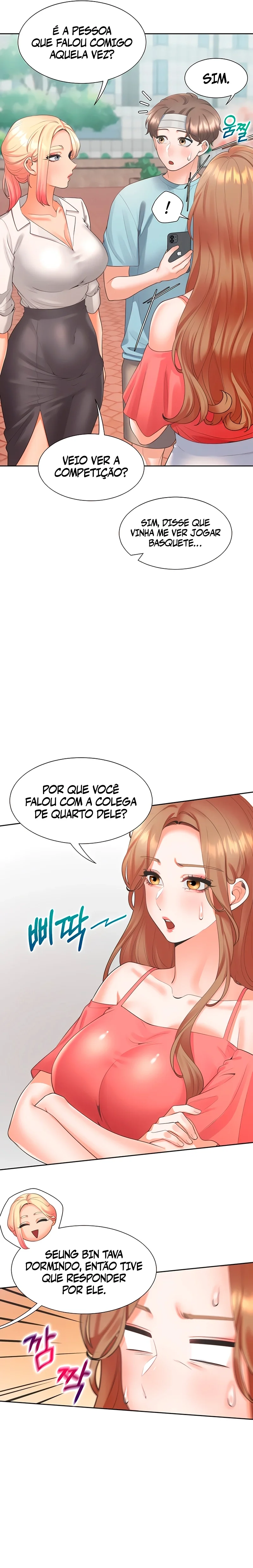 Bunk Bed Capítulo 53 Página 14