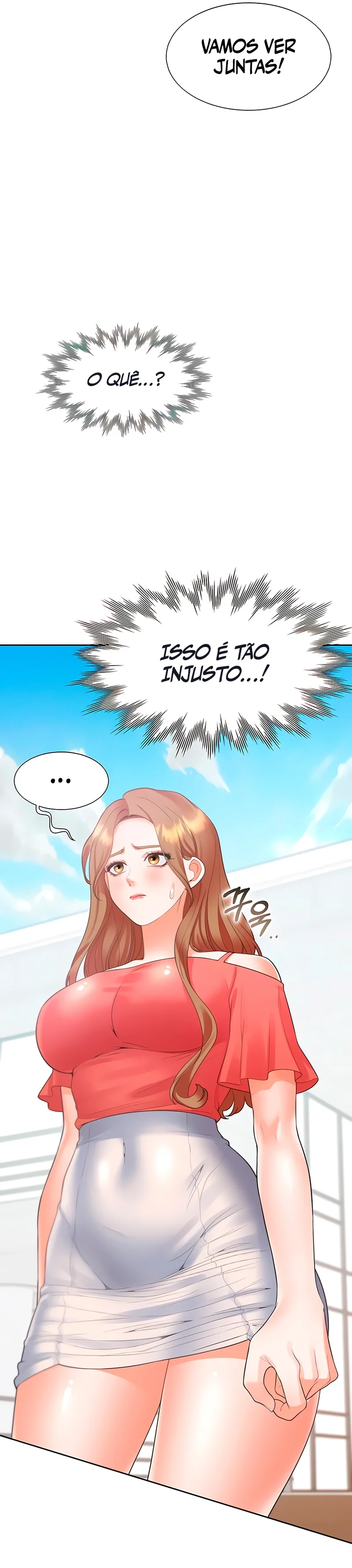 Bunk Bed Capítulo 53 Página 21