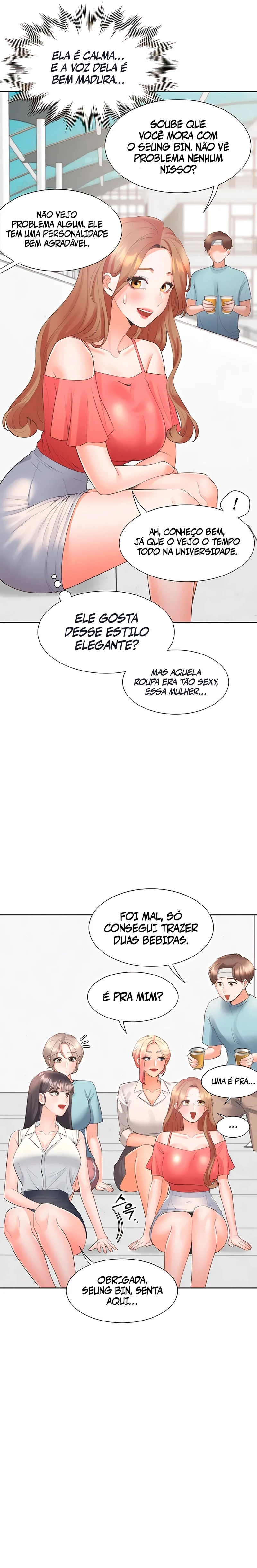 Bunk Bed Capítulo 53 Página 24